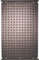 Pool Schwimmbad OKU-Absorber F1002, schwarz mit 4 Anschlussstutzen, d 38 mm und beidseitig integriertem Sammelrohr d=40 mm, Abmessung 1320 x 820 mm