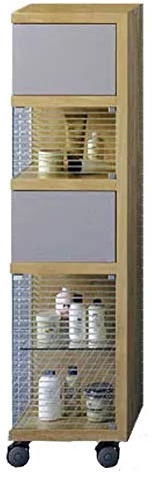 Roca A858185000 - Puerta Vid 333X222 + Lat296 Recambio - Mueble - Para Lavabo - Senso