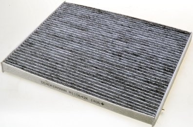 DENCKERMAN M110642K Heating