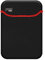 Vibe 10 inch Neoprene Case Sleeve, Compatible for Surface Go 10, iPad Air, iPad 2,3,4 9.7, Samsung Tab A7, Tablet Galaxy Tab E 9.6 & HUAWEI MediaPad Black