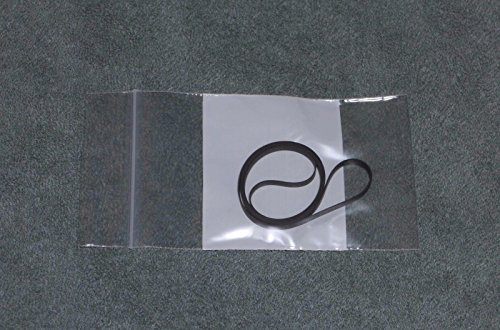 FYL - Cinghia giradischi per Technics SL-B210 B210-1 B220 B303 235 Giradischi T23
