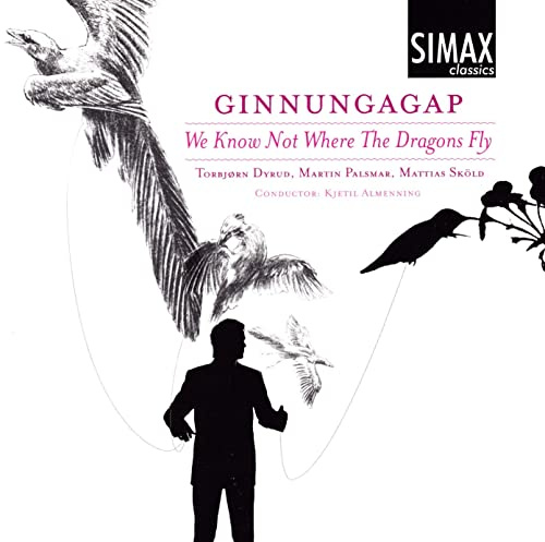 We Know Not Where the Dragons Fly / Lovesongs
