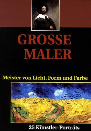 Grosse Maler 1-5 - Paket [5 DVDs]