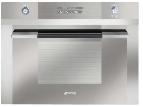 Four compact SMEG SC45M2