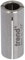Trend Collet Reduction Sleeve, 8mm to 12.7mm, Router Shank Adaptor, Length 30mm, CLT/SLV/8127