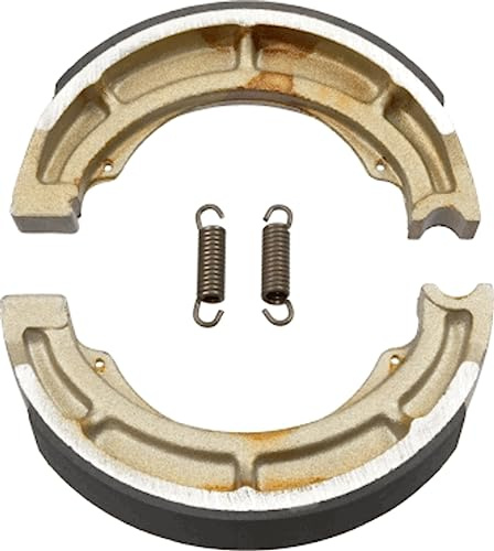TRW Automotive AfterMarket MCS904 Motorcycle Brake Shoes
