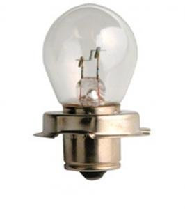 Narva S3 12V 15W P26S