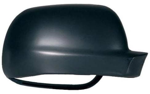 Alkar 6344127 Small Model Mirror Housing