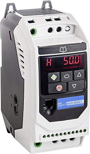 Peter Electronic Frequenzumrichter VD i 075/E3 0.75 kW 1phasig 230 V