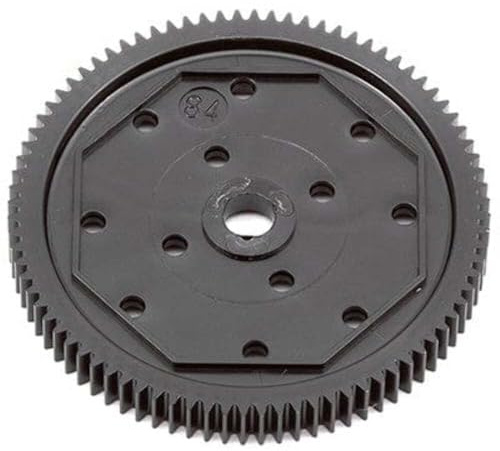 Team Associated Ted AE9653 Spur Gear 84T 48P