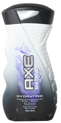 Axe Axe Duschgel Skin Contact Hydro