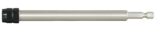 KS Tools 514.1110 1/4 Magnetischer Schnellwechsel-Bithalter, 150mm