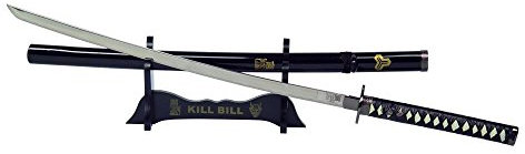 Haller 84242 Hattori Hanzo - Bride's Katana