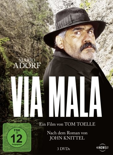 Studiocanal (PLAION PICTURES)