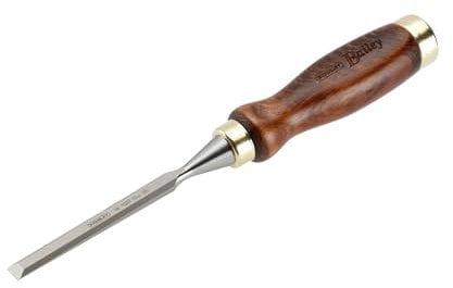 STANLEY 2-16-384 - Formon mango de madera 10mm