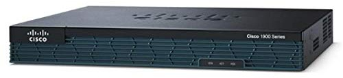 Cisco C1921-ADSL2-M/K9 Cisco 1921 routeur avec ADSL bundle