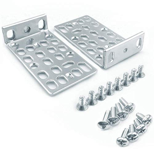 Cisco Replacement RGD 19in = Spare 19 inch Rack Mount Kit