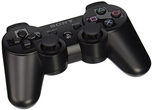 Sony Dualshock 3 Wireless Controller PS3, Nero