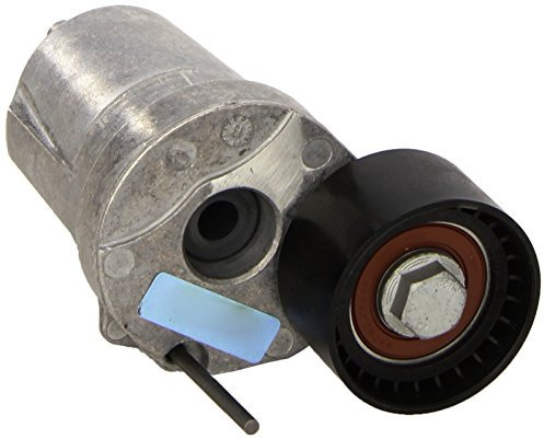 INA 534 0402 10 Riemenspanner, Keilrippenriemen