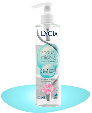 Acqua Micellare 3in1 250 ml