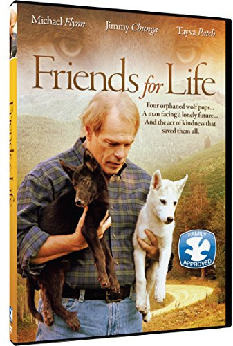 FRIENDS FOR LIFE DVD DVD