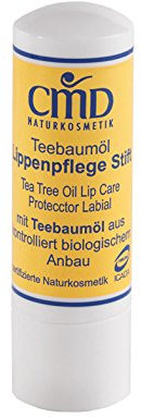 CMD Teebaumöl Lippenpflegestift, 4,5g