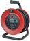 Faithfull FPPCR25M - Cable Reel 25 metre 13 Amp - 240V