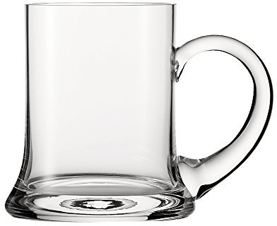 Spiegelau Bierseidel, Bierglas, Kristallglas, 300 ml, Germania, 7200152