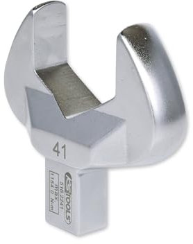 KS Tools 516.2241 Fourche d'emmanchement 14 x 18 mm 41 mm