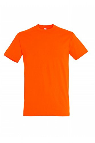 Sols Unisex Sol's Imperial T-Shirt