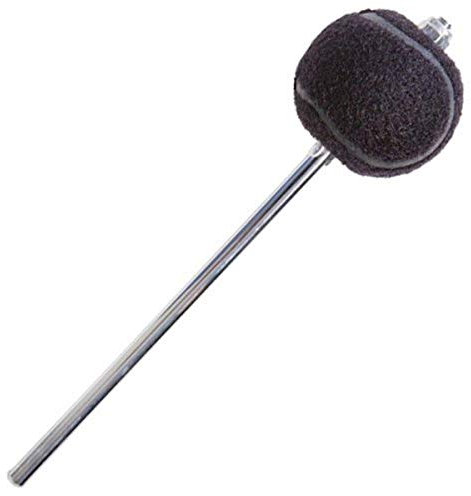 KAT Percussion KT-TBB Silent Strike Bass Drum Schlägel