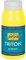KREUL 17026 - Solo Goya Triton Acrylfarbe zitron, 750 ml Flasche, schnell und matt trocknend, Farbe auf Wasserbasis, in Studioqualität, vielseitig einsetzbar, gut deckend und ergiebig
