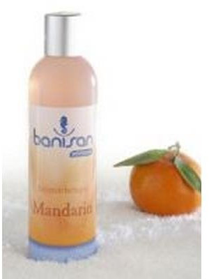 Banisan Bade- u. Whirlpoolzusatz Mandarin