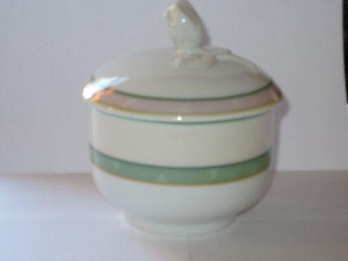 Hutschenreuther Parklane Zuckerdose 6 Pers.