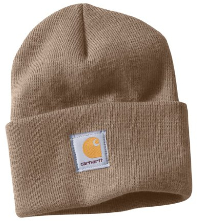 Carhartt Unisex Knit Cuffed Beanie Mütze