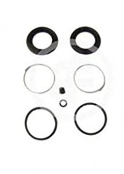 AUTOFREN SEINSA D4956 Bremssattel-Reparatursatz Vorne Kompatibel mit TOYOTA LAND CRUISER KDJ12, GRJ12 LAND CRUISER VDJ20, UZJ20