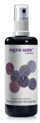 Engel-Aura-EssenzEnergetische Reinigung