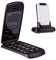 TTfone Star Big Button Einfach zu bedienende Clamshell Flip Pay as you go Pre Pay Pay Payg Handy Vodafone Big Bundle in Weiß
