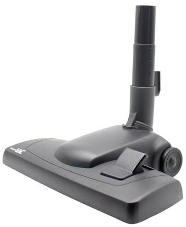 MisterVac | Buse de sol, buse à clipser, buse de rechange, compatible avec Hoover Freespace Evo FV70_FV11