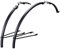 BBB slim Guard BFD de 22 Garde-boue - Course