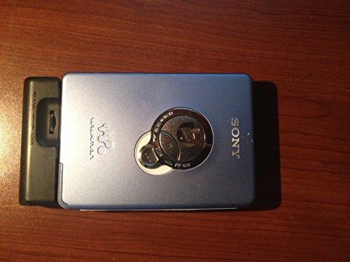 gehandelt 8652 Hybrid Nickel Metal 1450 mAh 1.2 V Akku wiederaufladbar – Akkus (Hybrid Nickel Metal, 1450 mAh, MP3-Player/MP4, 1,2 V, Grün, Sony WM-EX525)