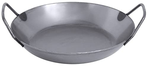 Contacto Paella-Eisenpfanne 40 cm