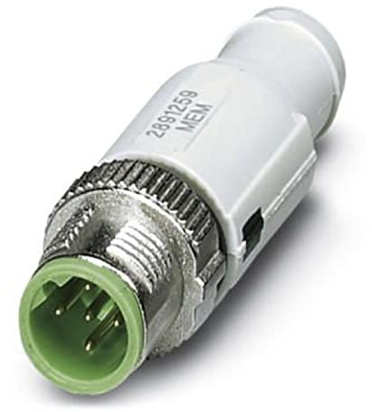 PHOENIX CONTACT FL MEM PLUG Wechselbarer Konfigurationsspeicher der Geräteeinstellungen für einfachen Gerätetausch und Inbetriebnahme