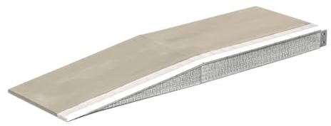 Ratio 520 Platform/Ramps