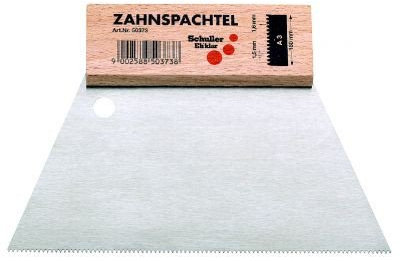 94040110, Kleberspachtel, 18cm TKB C1