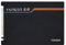 Controlador de la Sm2236 32Gb Kingspec 2.5-Inch Ide Ata Ssd Disco de Estado Sólido (Mlc Flash)