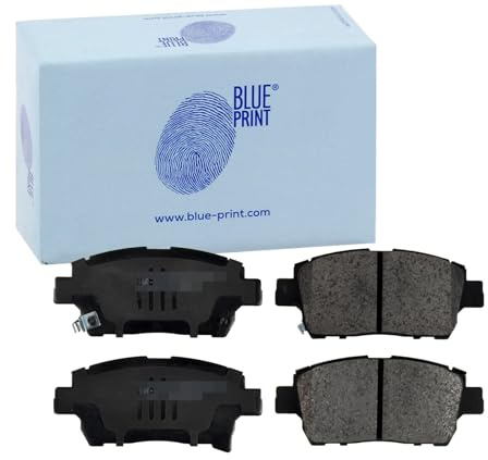 Blue Print ADT342177 Brake Pads