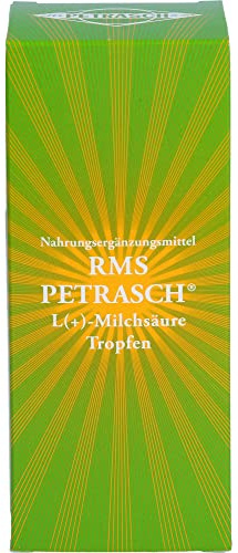 RMS Petrasch Tropfen 100 ml