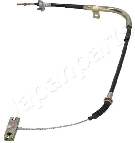 Japanparts BC-611 - Cable, parking brake
