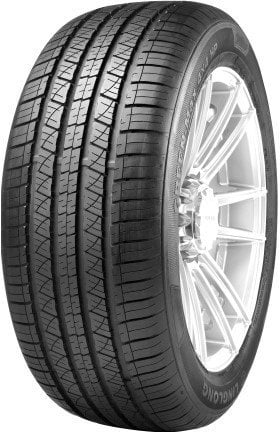 Linglong Greenmax 4X4 - 265/65/R17 112H - C/C/72 - Ganzjahresreifen